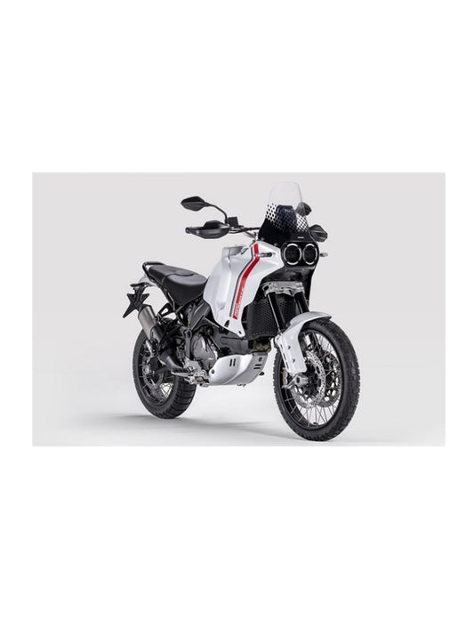 適用於2023 DUCATI DESERT X沙漠X維修參考資料（含英文原文與繁體譯文，含扭矩、電路、故障碼）