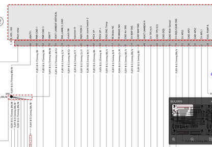 Ducati 2023 DUCATI DESERT X service manual PDF download